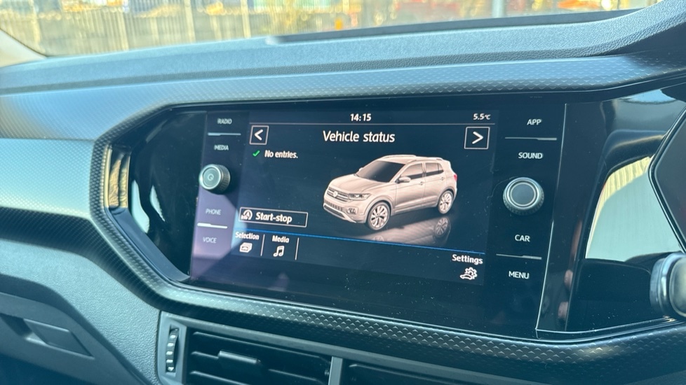 Used Volkswagen T-Cross 2019 for sale - 76684195: Photo 47