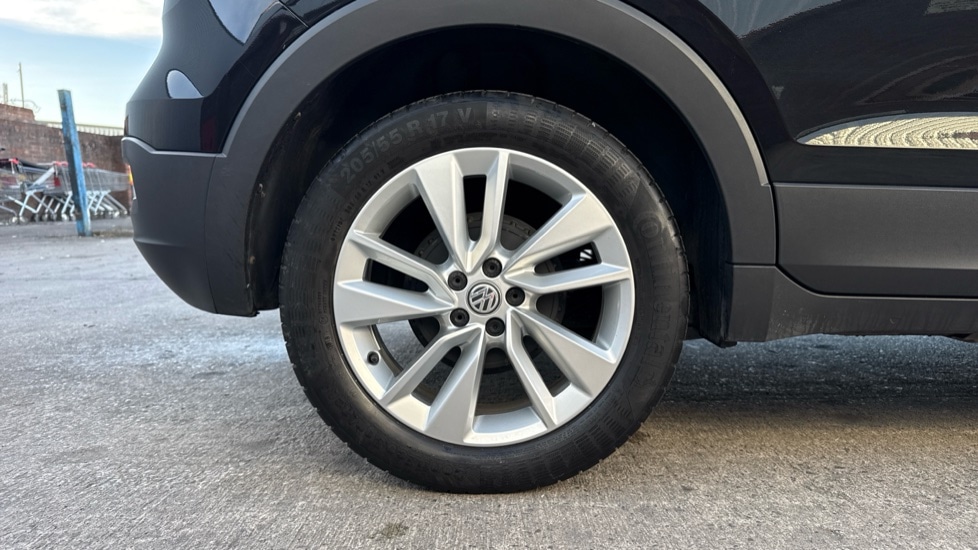 Used Volkswagen T-Cross 2019 for sale - 76684195: Photo 5