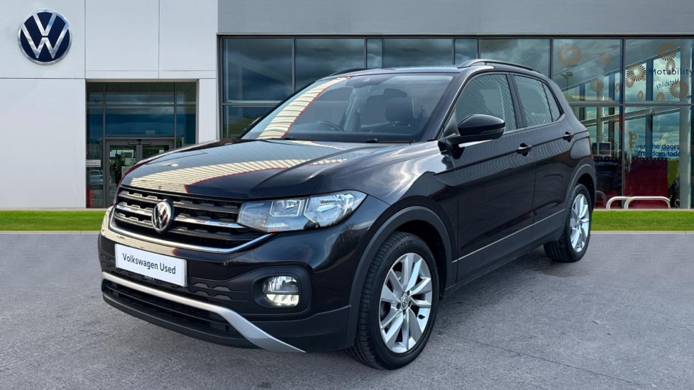 Used Volkswagen T-Cross 2019 for sale - 76684195: Photo 7