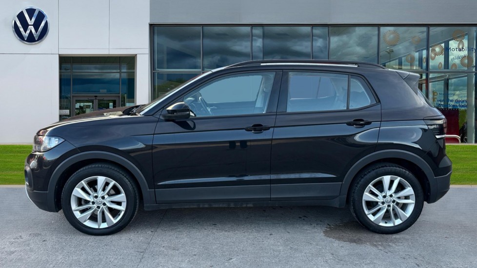 Used Volkswagen T-Cross 2019 for sale - 76684195: Photo 9