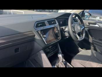 Used Volkswagen Tiguan Allspace 2024 for sale - 73771478: Photo