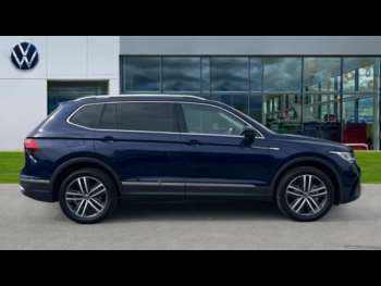 Used Volkswagen Tiguan Allspace 2024 for sale - 73771478: Photo
