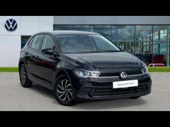 2024 - 1.0 TSI Life 5dr DSG Auto