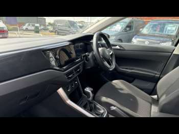 Used Volkswagen Polo 2024 for sale - 75112868: Photo