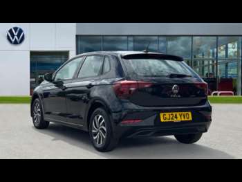 Used Volkswagen Polo 2024 for sale - 75112868: Photo