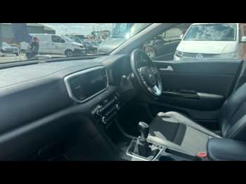 Used Kia Sportage 2018 for sale - 74796343: Photo