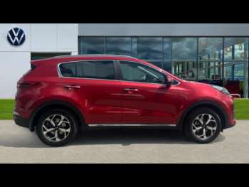 Used Kia Sportage 2018 for sale - 74796343: Photo