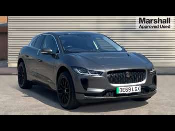 2019 - 294kW EV400 SE 90kWh 5dr Auto