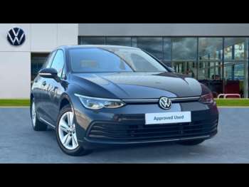 2021 - 1.5 TSI 150 Life 5dr