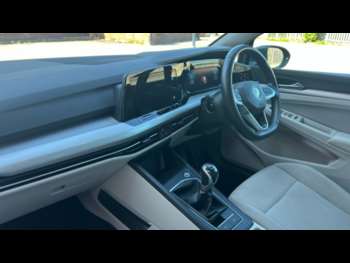 Used Volkswagen Golf 2021 for sale - 74541201: Photo
