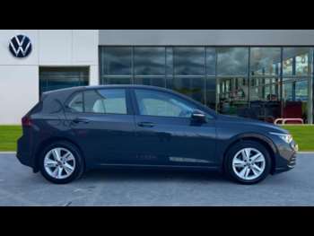 Used Volkswagen Golf 2021 for sale - 74541201: Photo