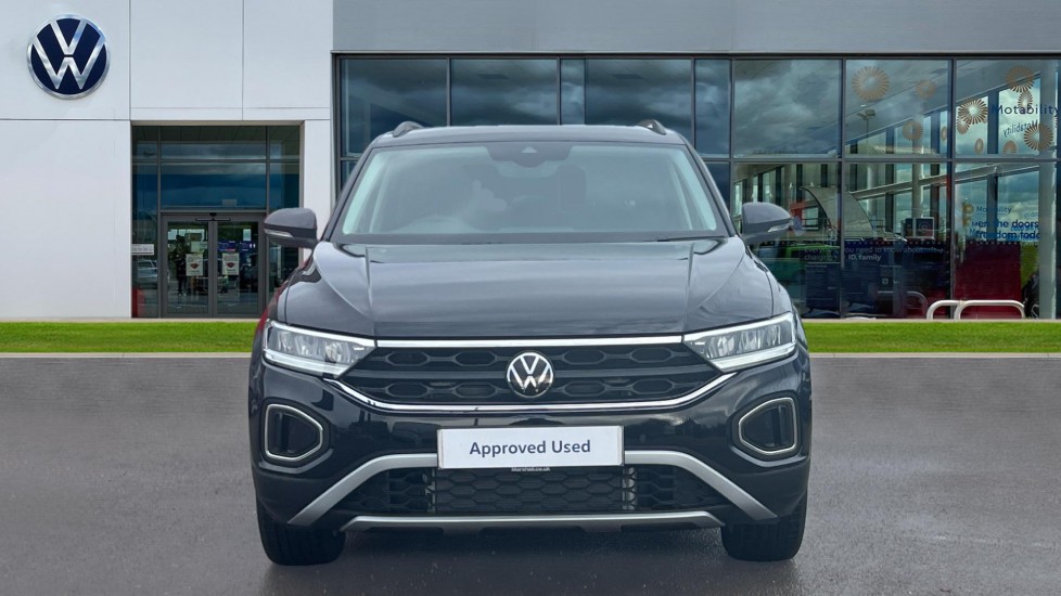 Used Volkswagen T-Roc 2025 for sale - 76873358: Photo 10