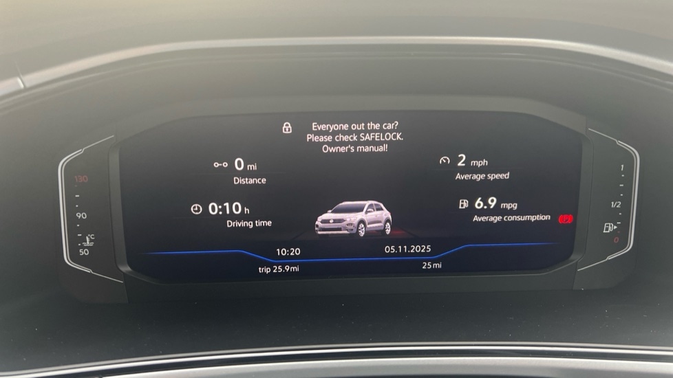 Used Volkswagen T-Roc 2025 for sale - 76873358: Photo 14