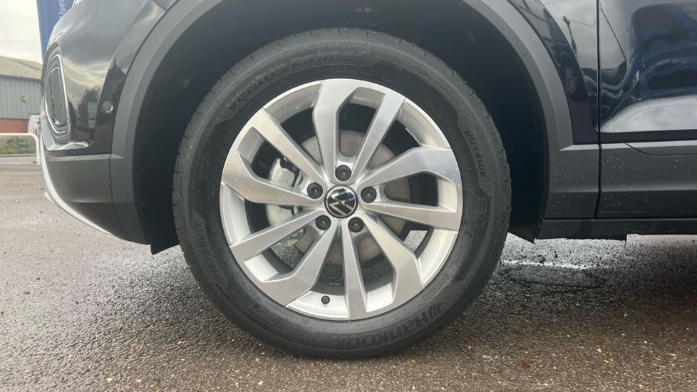 Used Volkswagen T-Roc 2025 for sale - 76873358: Photo 18