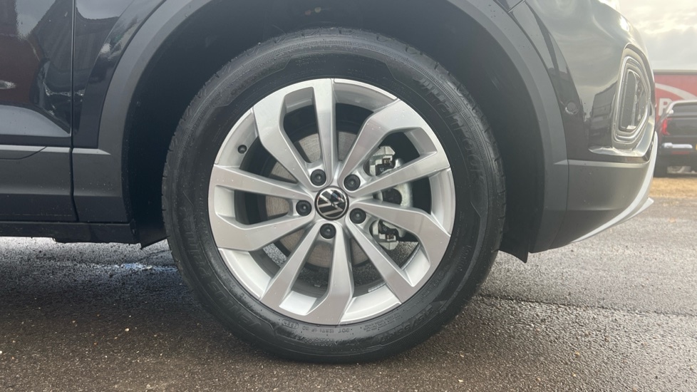 Used Volkswagen T-Roc 2025 for sale - 76873358: Photo 20