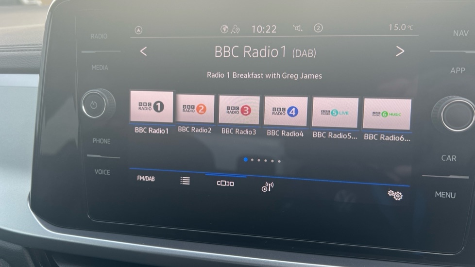 Used Volkswagen T-Roc 2025 for sale - 76873358: Photo 36