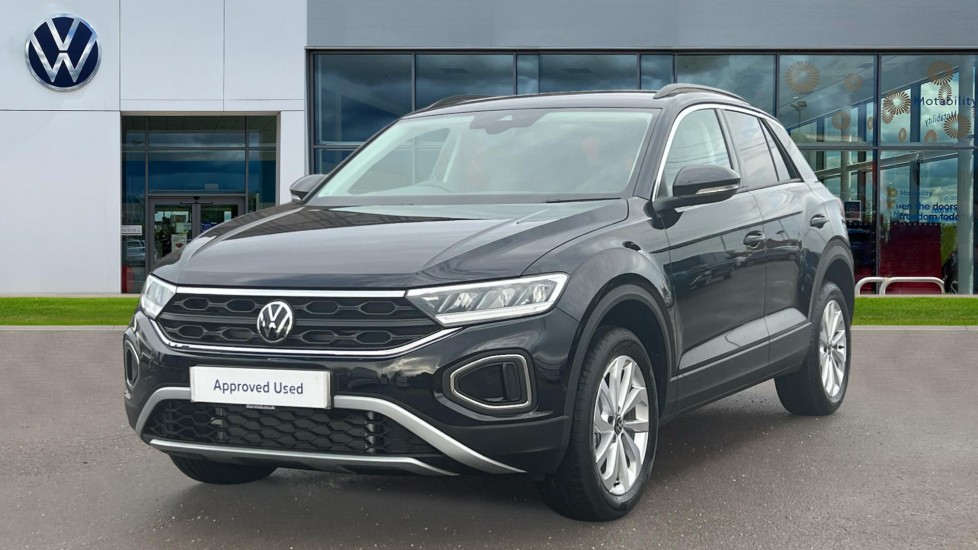 Used Volkswagen T-Roc 2025 for sale - 76873358: Photo 7