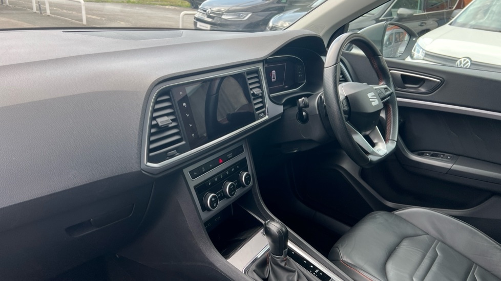 Used SEAT Ateca 2022 for sale - 75829294: Photo 10