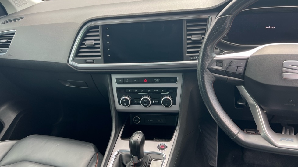 Used SEAT Ateca 2022 for sale - 75829294: Photo 12