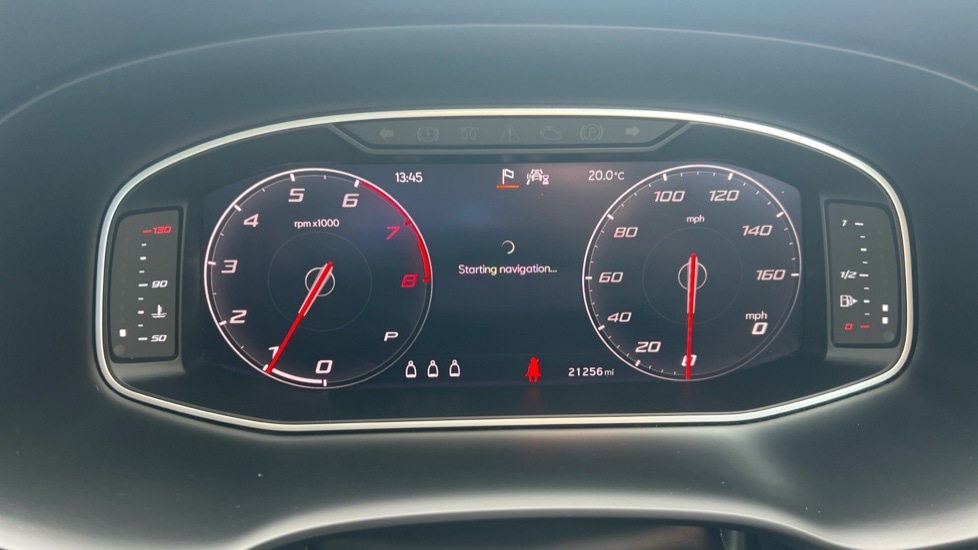Used SEAT Ateca 2022 for sale - 75829294: Photo 13