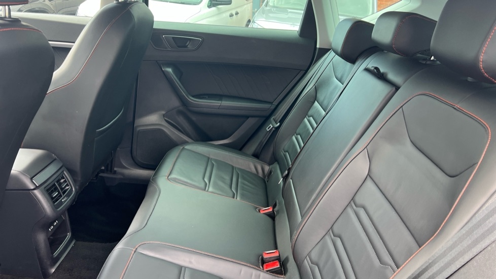 Used SEAT Ateca 2022 for sale - 75829294: Photo 14