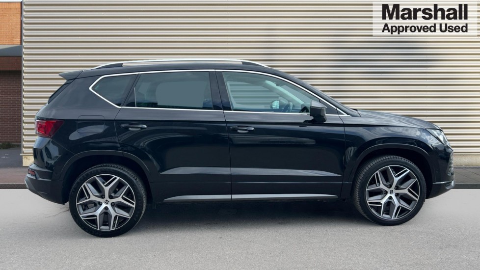 Used SEAT Ateca 2022 for sale - 75829294: Photo 2
