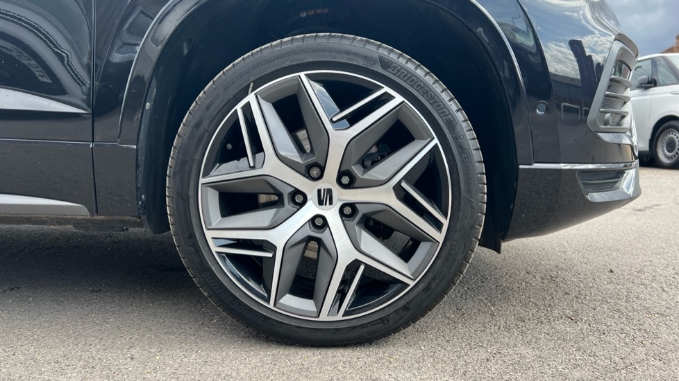 Used SEAT Ateca 2022 for sale - 75829294: Photo 20