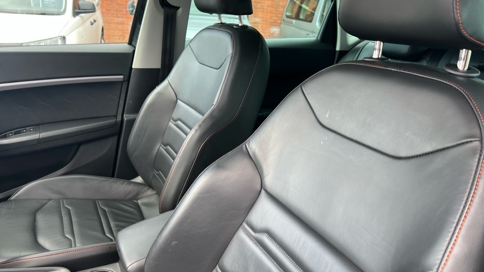 Used SEAT Ateca 2022 for sale - 75829294: Photo 21