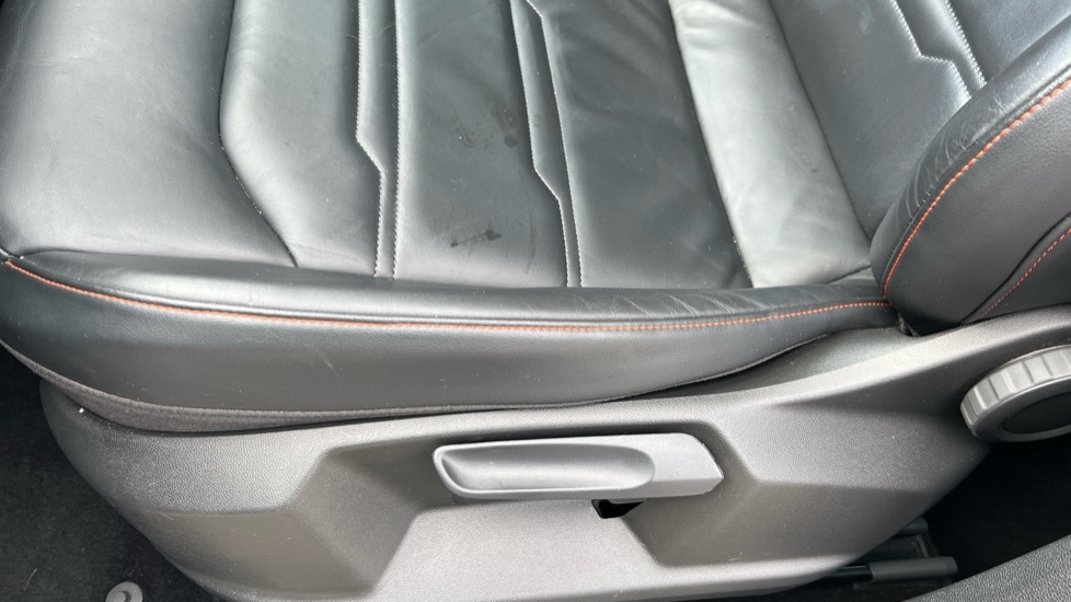 Used SEAT Ateca 2022 for sale - 75829294: Photo 22