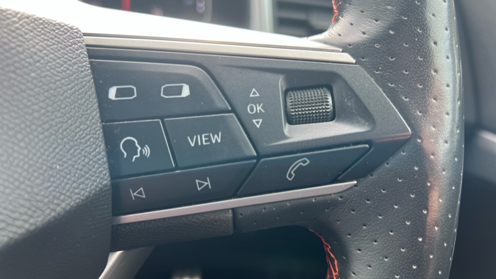 Used SEAT Ateca 2022 for sale - 75829294: Photo 29
