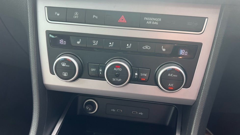 Used SEAT Ateca 2022 for sale - 75829294: Photo 32