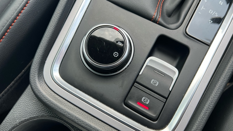 Used SEAT Ateca 2022 for sale - 75829294: Photo 35