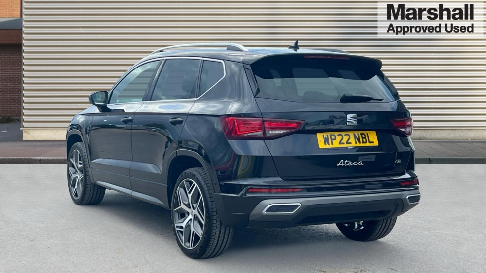 Used SEAT Ateca 2022 for sale - 75829294: Photo 5