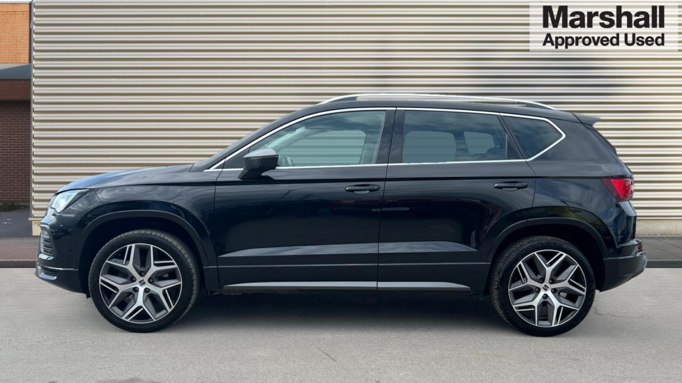 Used SEAT Ateca 2022 for sale - 75829294: Photo 6