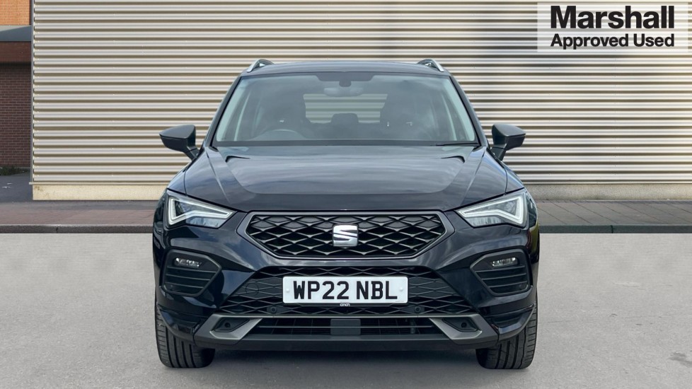 Used SEAT Ateca 2022 for sale - 75829294: Photo 8