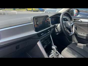 Used Volkswagen T-Roc 2025 for sale - 75124519: Photo