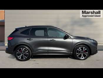 Used Ford Kuga 2022 for sale - 75301137: Photo