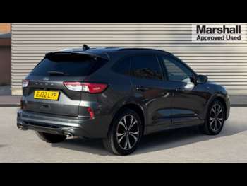 Used Ford Kuga 2022 for sale - 75301137: Photo