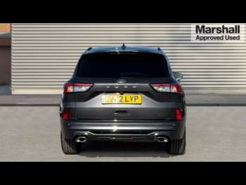 Used Ford Kuga 2022 for sale - 75301137: Photo