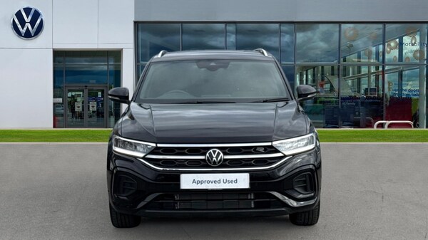 Used Volkswagen T-Roc 2024 for sale - 76007840: Photo 10