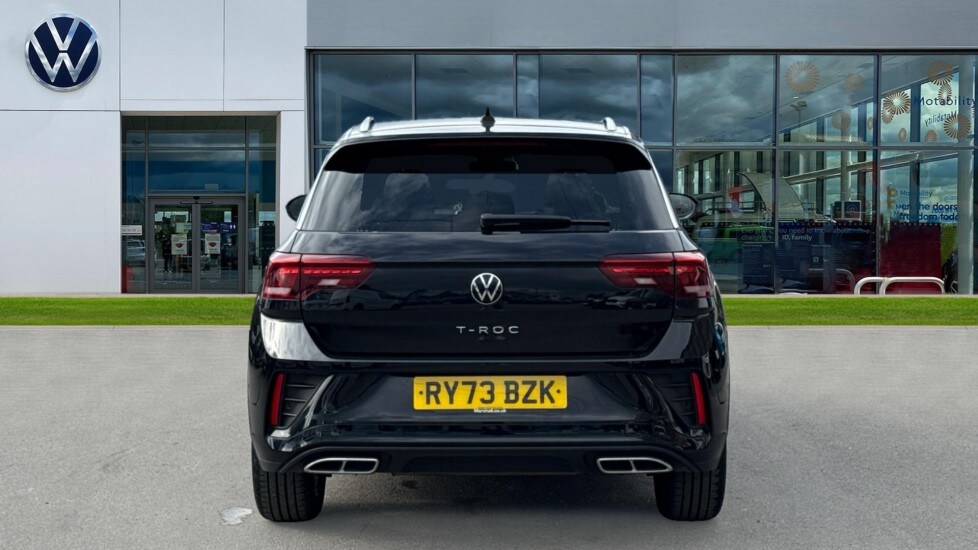 Used Volkswagen T-Roc 2024 for sale - 76007840: Photo 11