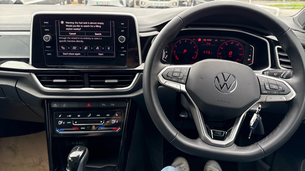 Used Volkswagen T-Roc 2024 for sale - 76007840: Photo 12