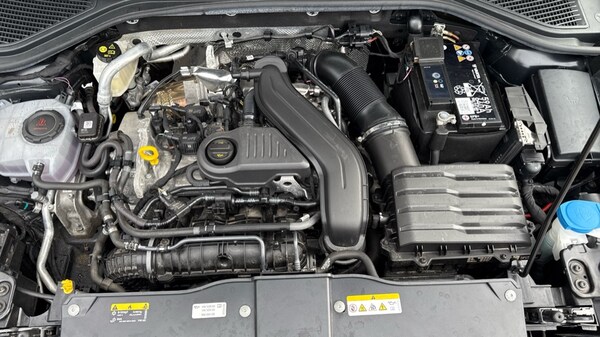 Used Volkswagen T-Roc 2024 for sale - 76007840: Photo 17
