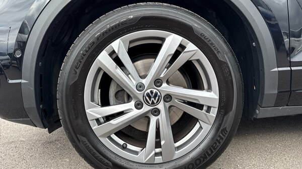 Used Volkswagen T-Roc 2024 for sale - 76007840: Photo 18