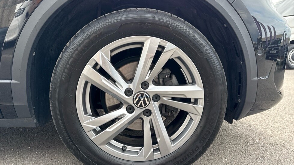 Used Volkswagen T-Roc 2024 for sale - 76007840: Photo 20