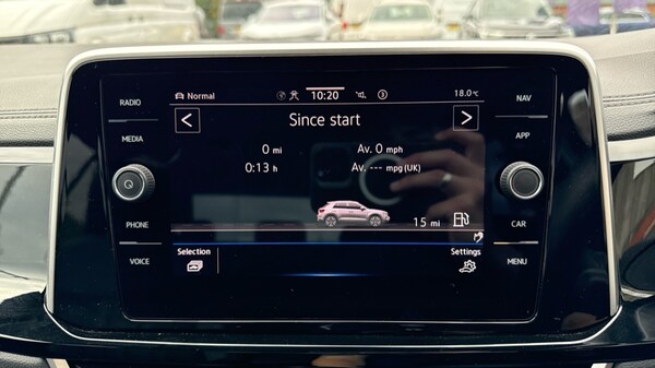Used Volkswagen T-Roc 2024 for sale - 76007840: Photo 23
