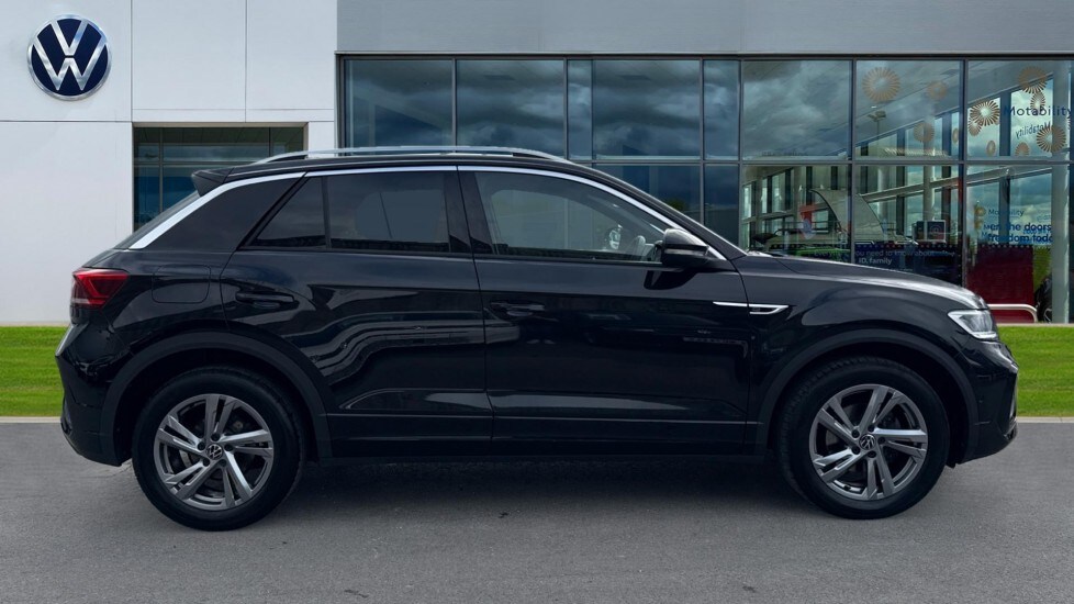 Used Volkswagen T-Roc 2024 for sale - 76007840: Photo 4