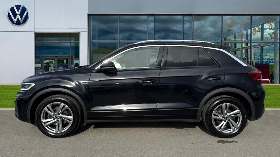 Used Volkswagen T-Roc 2024 for sale - 76007840: Photo 9