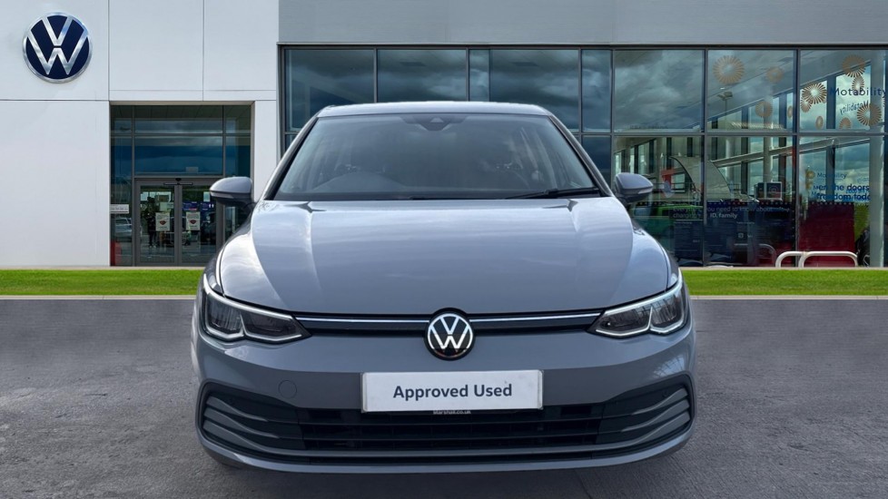 Used Volkswagen Golf 2021 for sale - 76872773: Photo 10