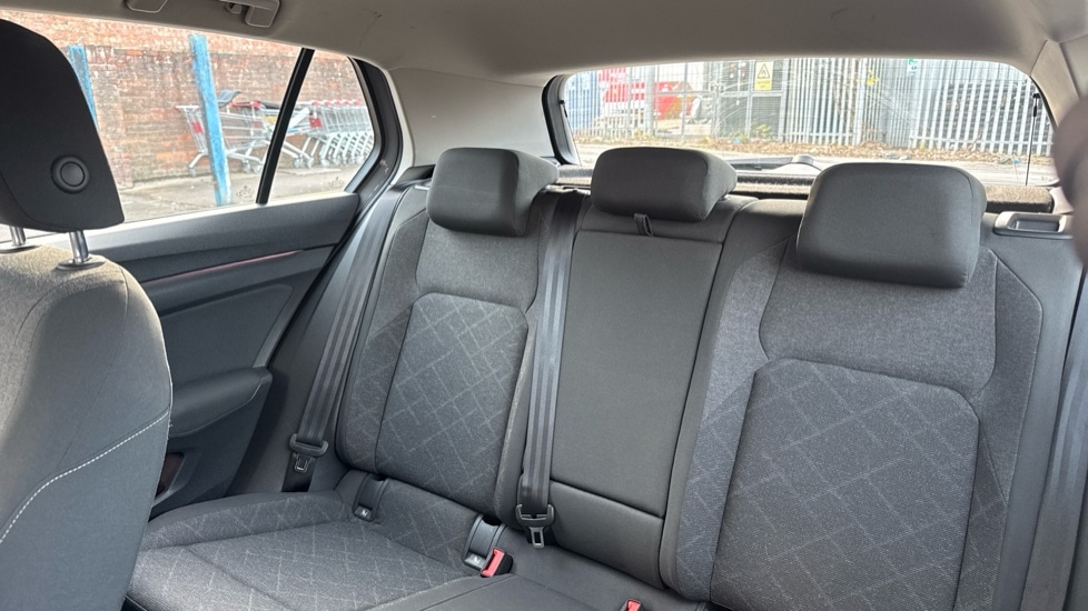Used Volkswagen Golf 2021 for sale - 76872773: Photo 15